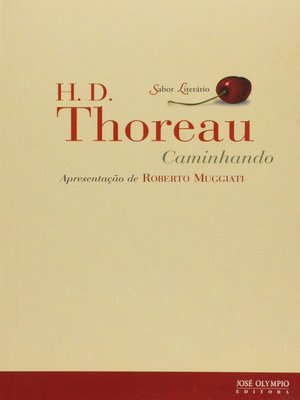 cover image of Caminhando